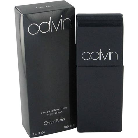 calvin cologne discontinued.